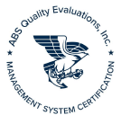 ABS Certification