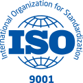 ISO 9001 Certification